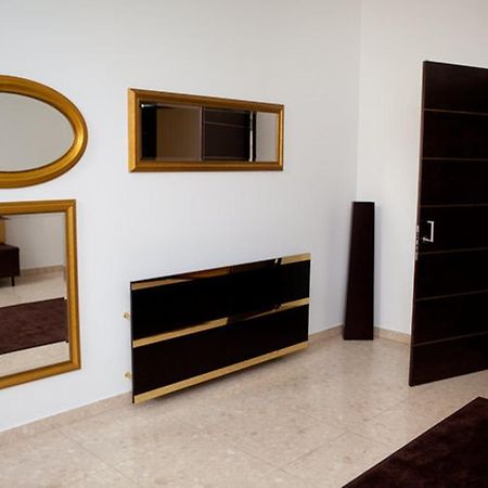 Myplace - Premium Apartments Riverside Viena Exterior foto