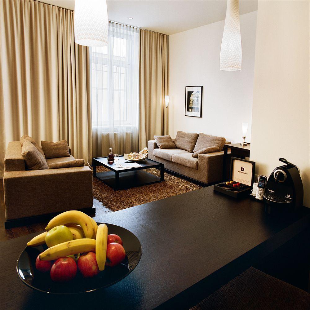 Myplace - Premium Apartments Riverside Viena Exterior foto