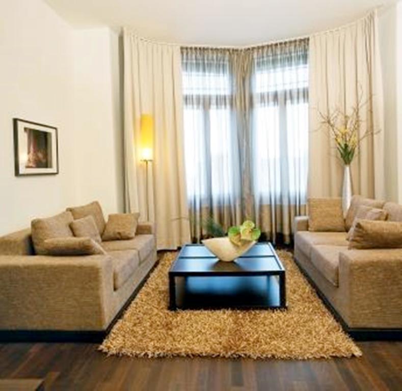 Myplace - Premium Apartments Riverside Viena Exterior foto