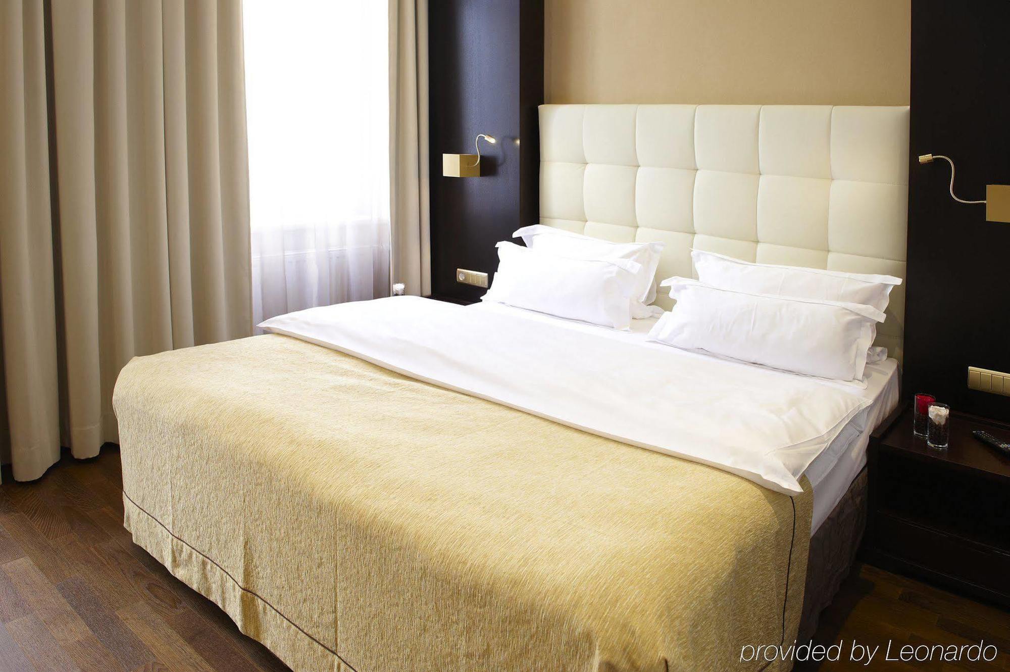 Myplace - Premium Apartments Riverside Viena Exterior foto