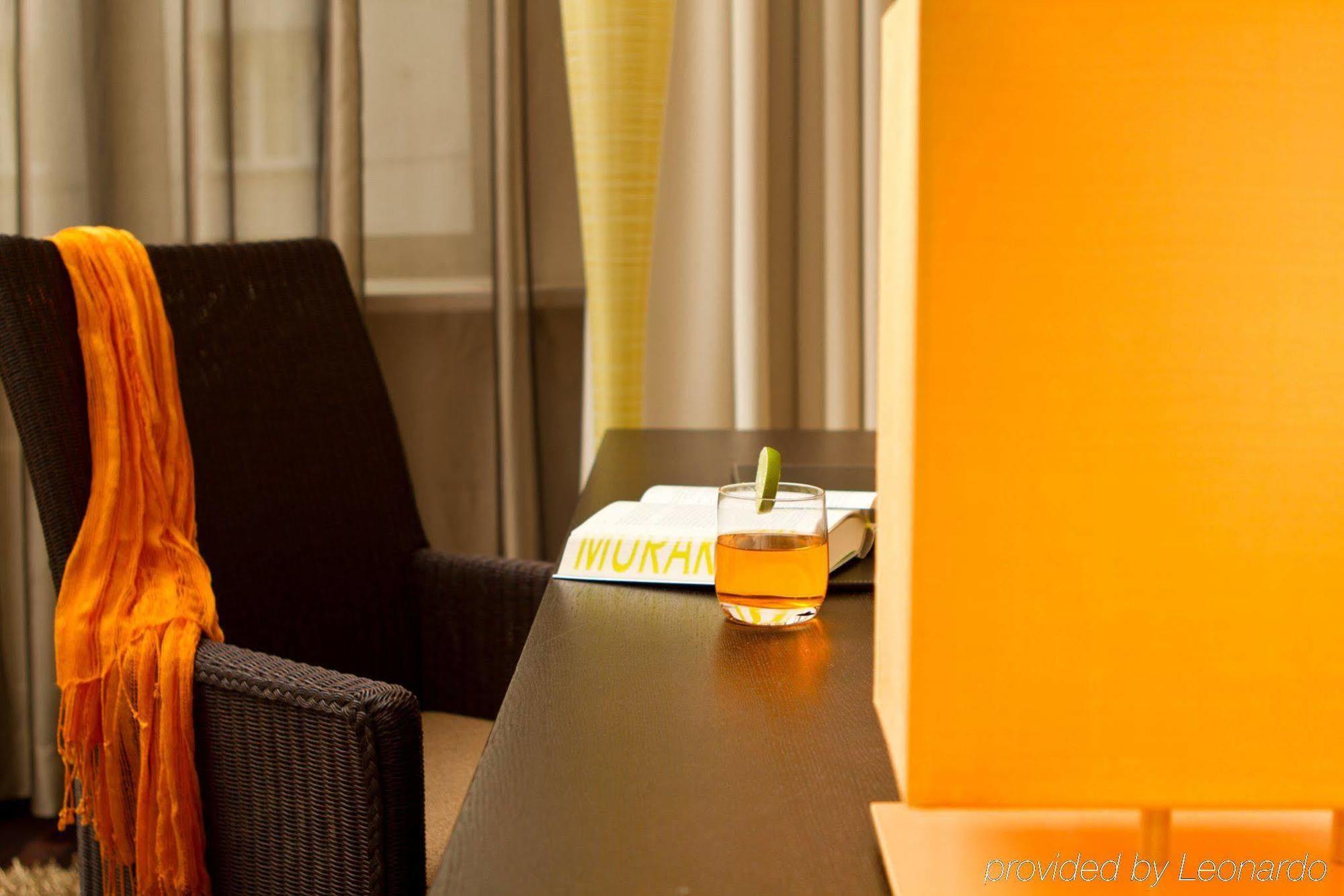 Myplace - Premium Apartments Riverside Viena Exterior foto