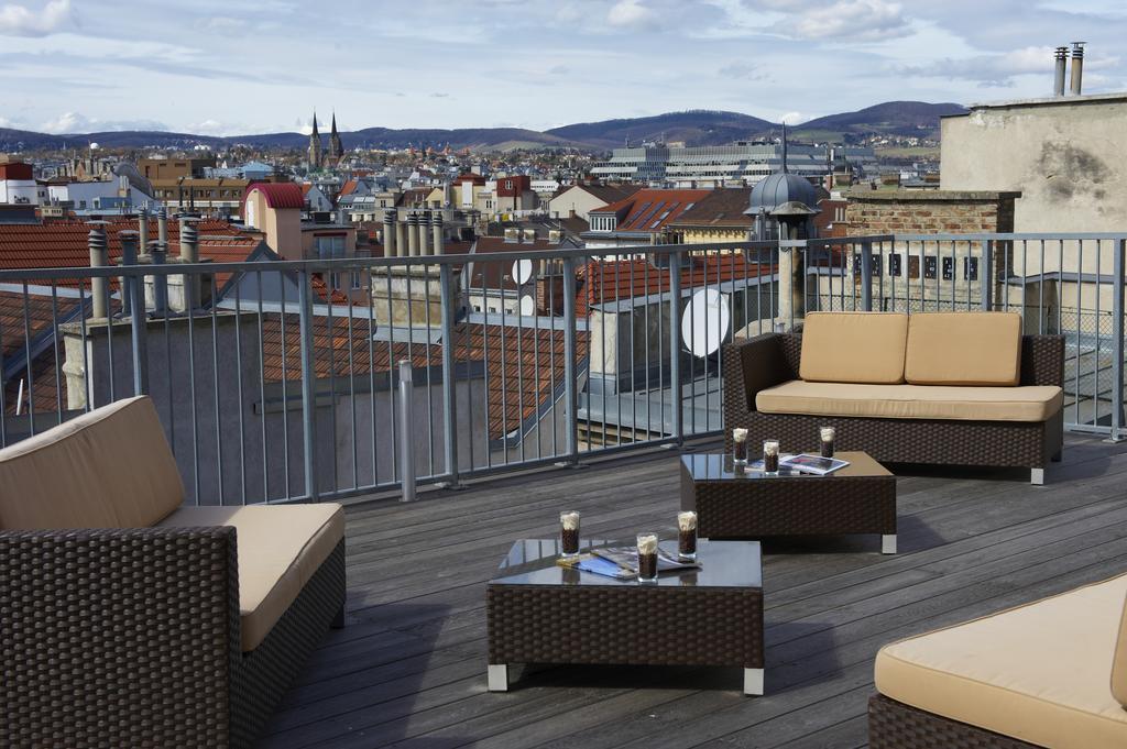 Myplace - Premium Apartments Riverside Viena Exterior foto