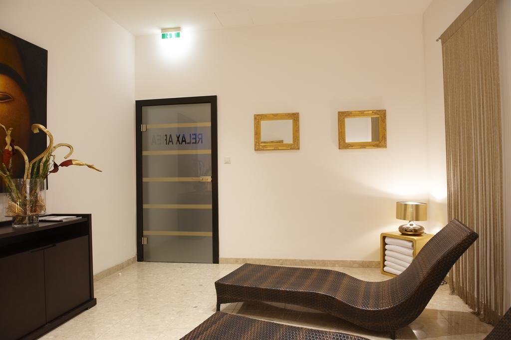 Myplace - Premium Apartments Riverside Viena Exterior foto