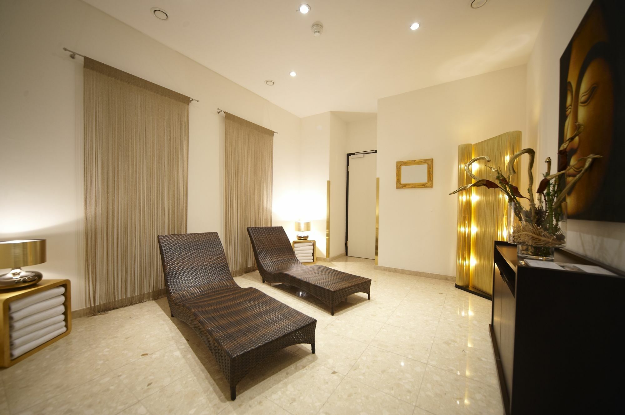 Myplace - Premium Apartments Riverside Viena Exterior foto