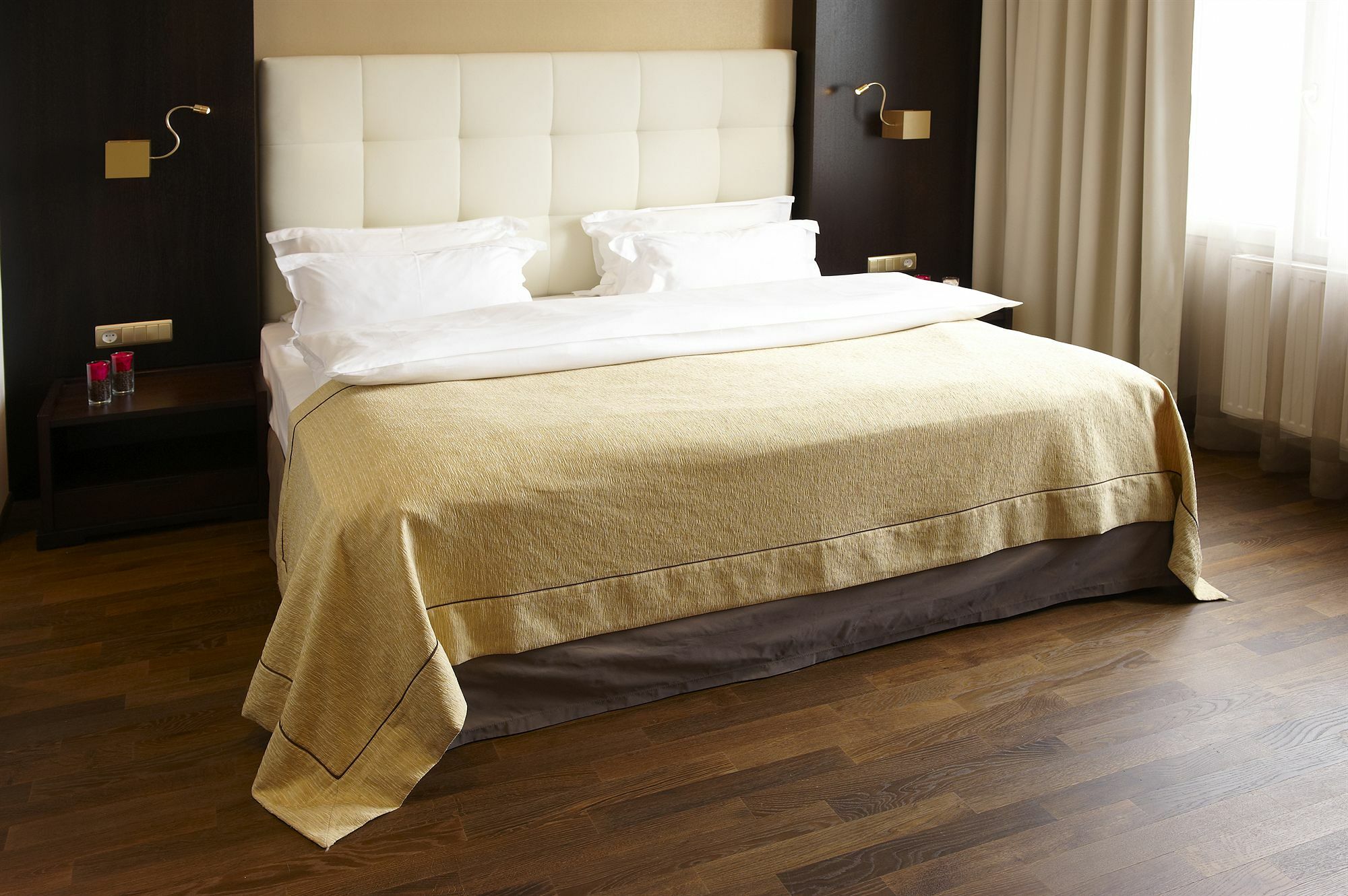 Myplace - Premium Apartments Riverside Viena Exterior foto