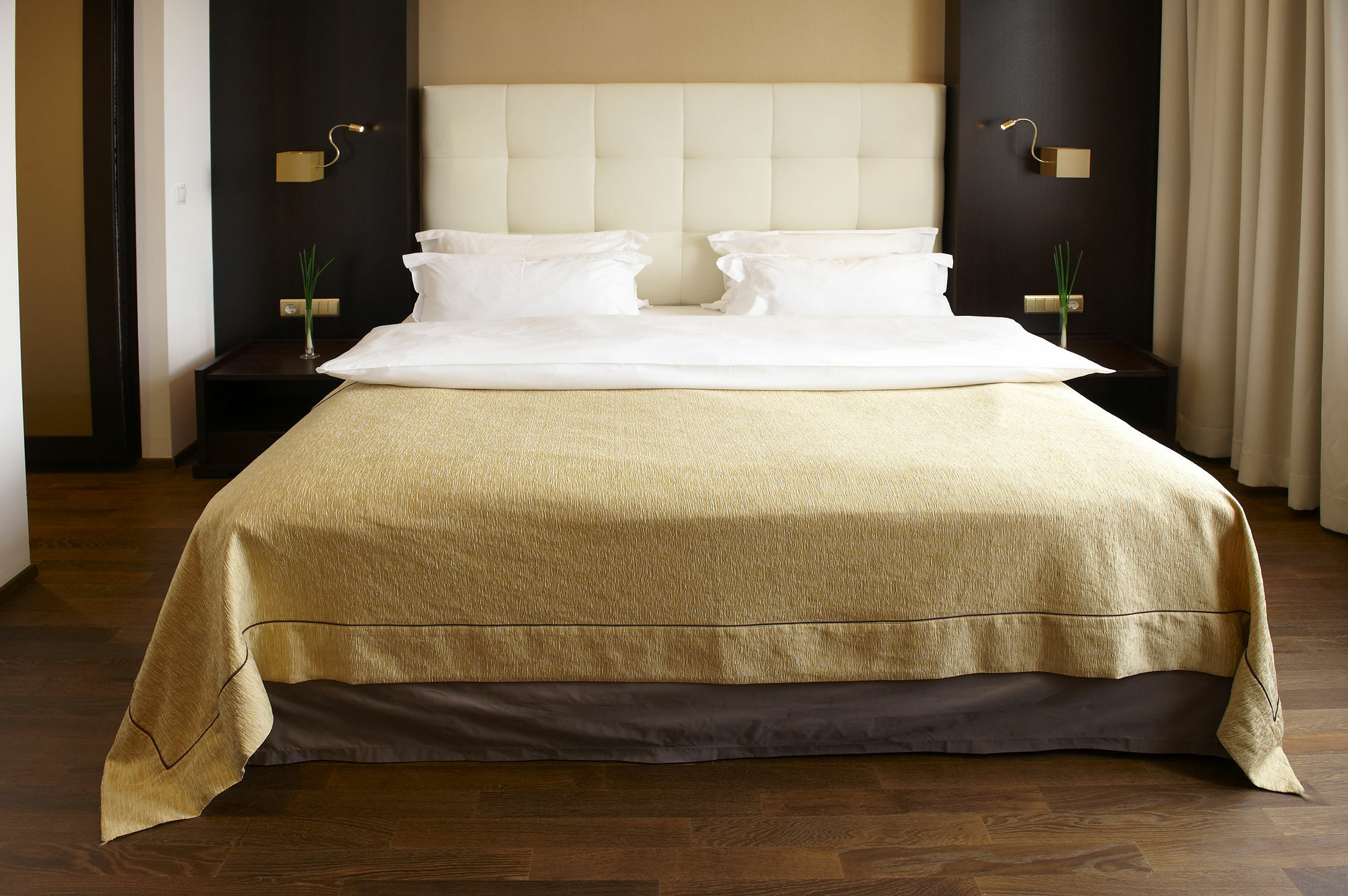 Myplace - Premium Apartments Riverside Viena Exterior foto